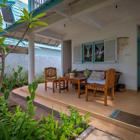 גילי אייר 7Seas Cottages מראה חיצוני תמונה