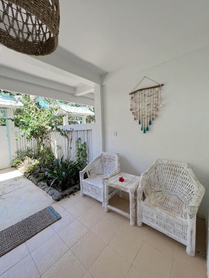 גילי אייר 7Seas Cottages מראה חיצוני תמונה