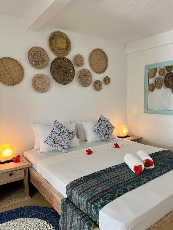 גילי אייר 7Seas Cottages מראה חיצוני תמונה