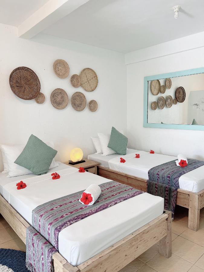 גילי אייר 7Seas Cottages מראה חיצוני תמונה