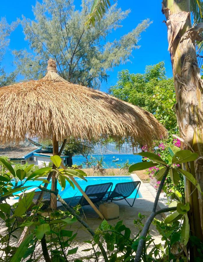גילי אייר 7Seas Cottages מראה חיצוני תמונה