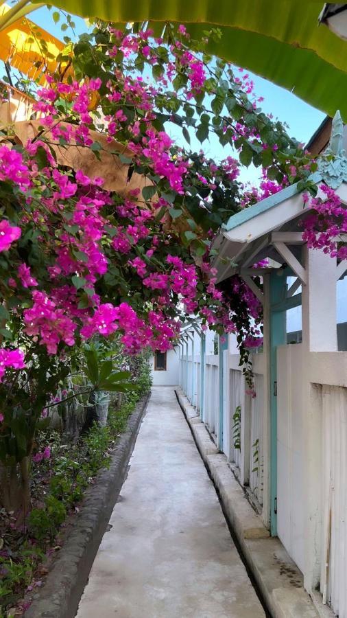 גילי אייר 7Seas Cottages מראה חיצוני תמונה