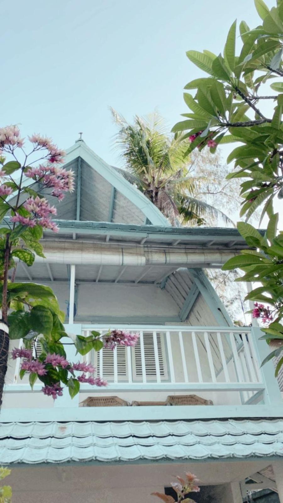גילי אייר 7Seas Cottages מראה חיצוני תמונה