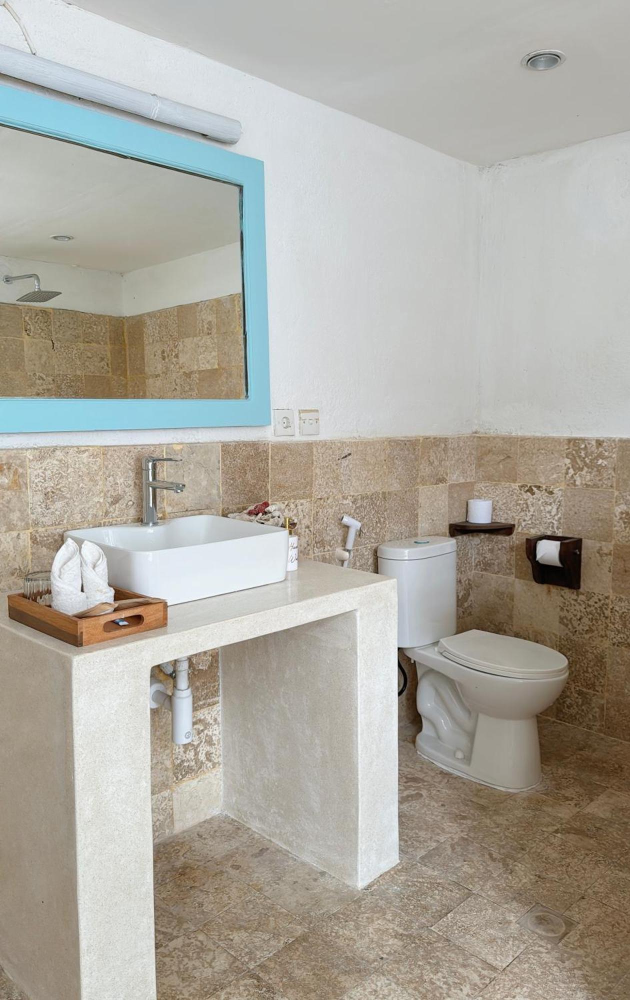 גילי אייר 7Seas Cottages מראה חיצוני תמונה