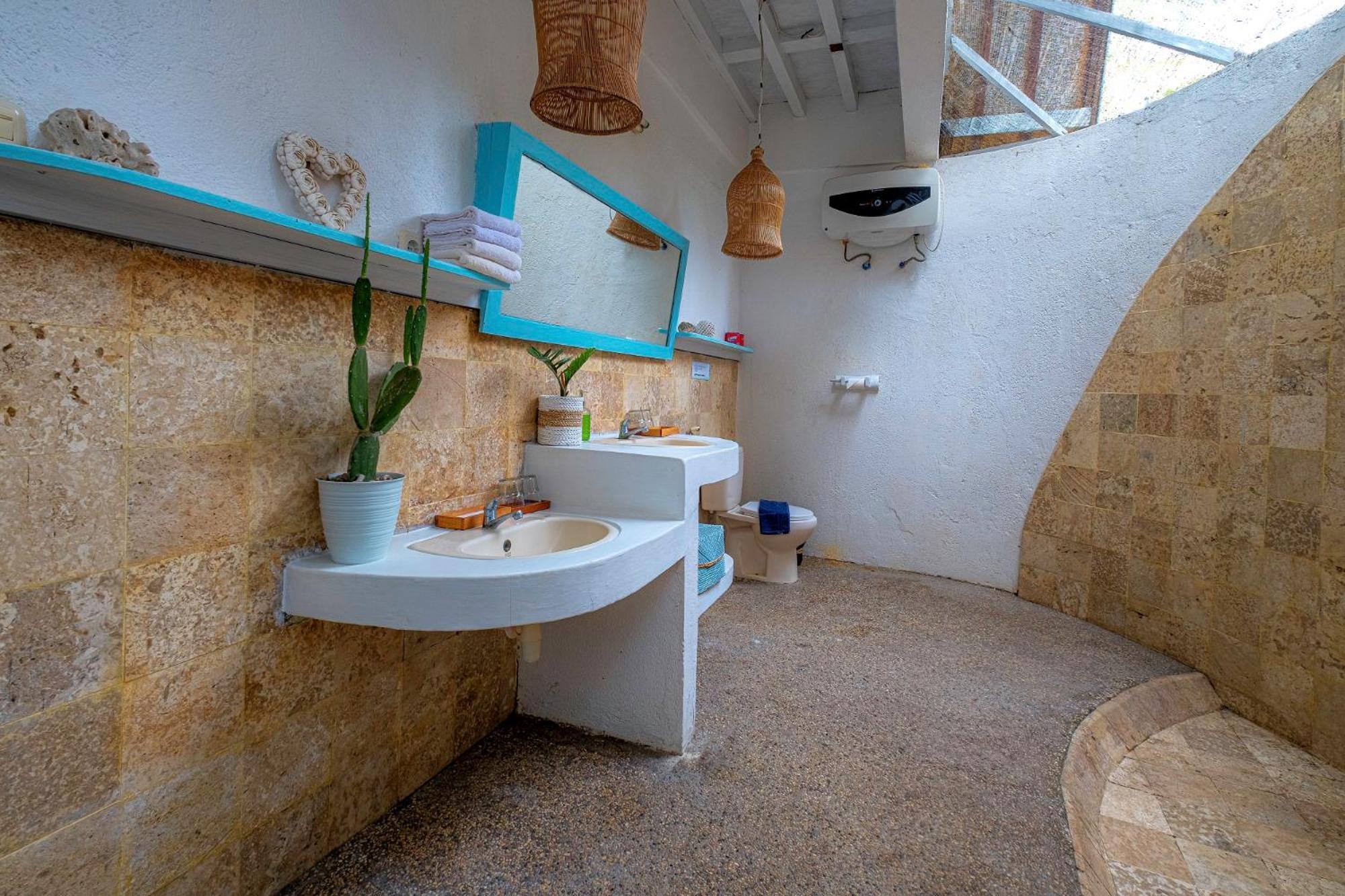 גילי אייר 7Seas Cottages מראה חיצוני תמונה