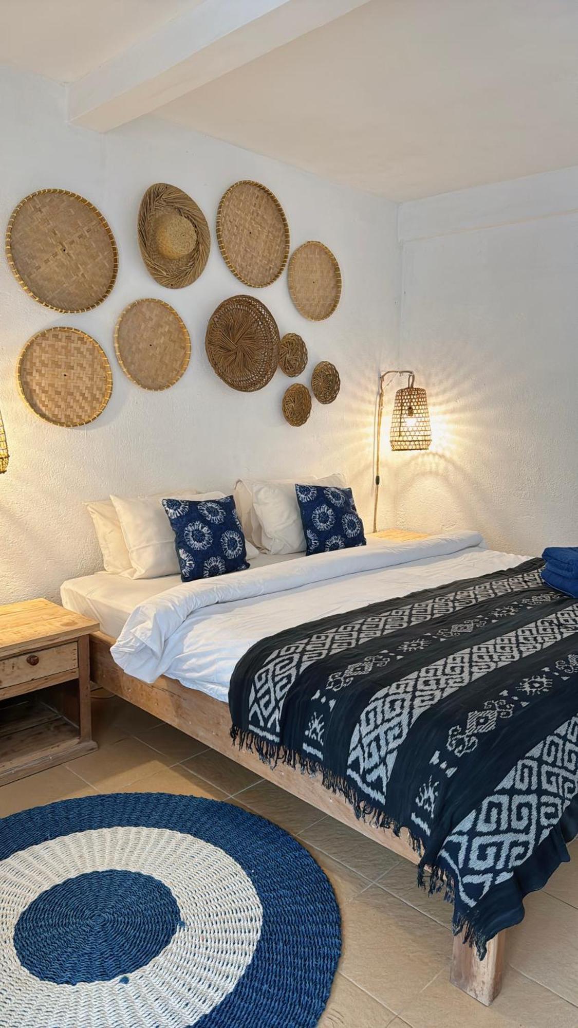 גילי אייר 7Seas Cottages מראה חיצוני תמונה