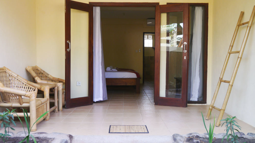 גילי אייר 7Seas Cottages מראה חיצוני תמונה