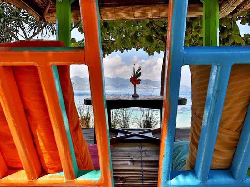 גילי אייר 7Seas Cottages מראה חיצוני תמונה