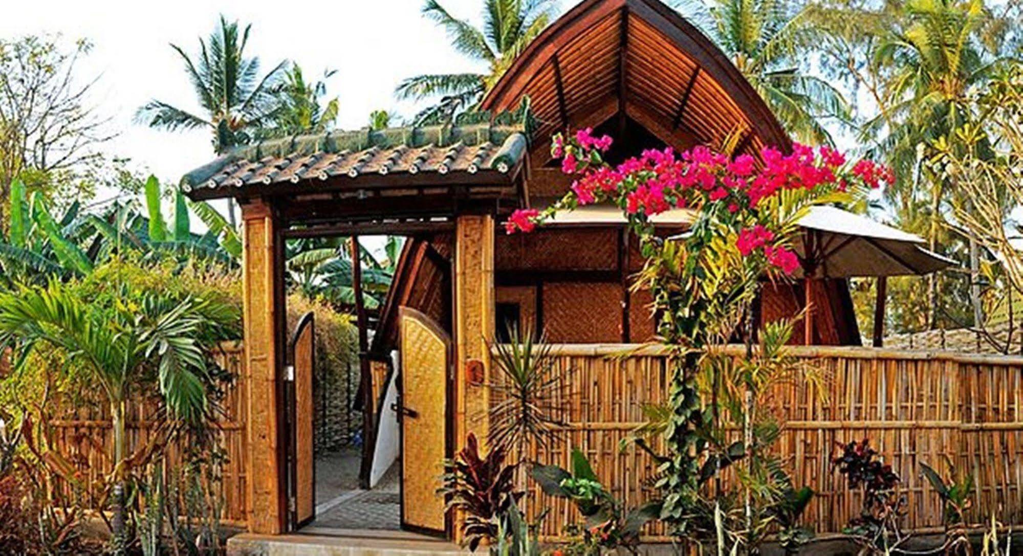 גילי אייר 7Seas Cottages מראה חיצוני תמונה
