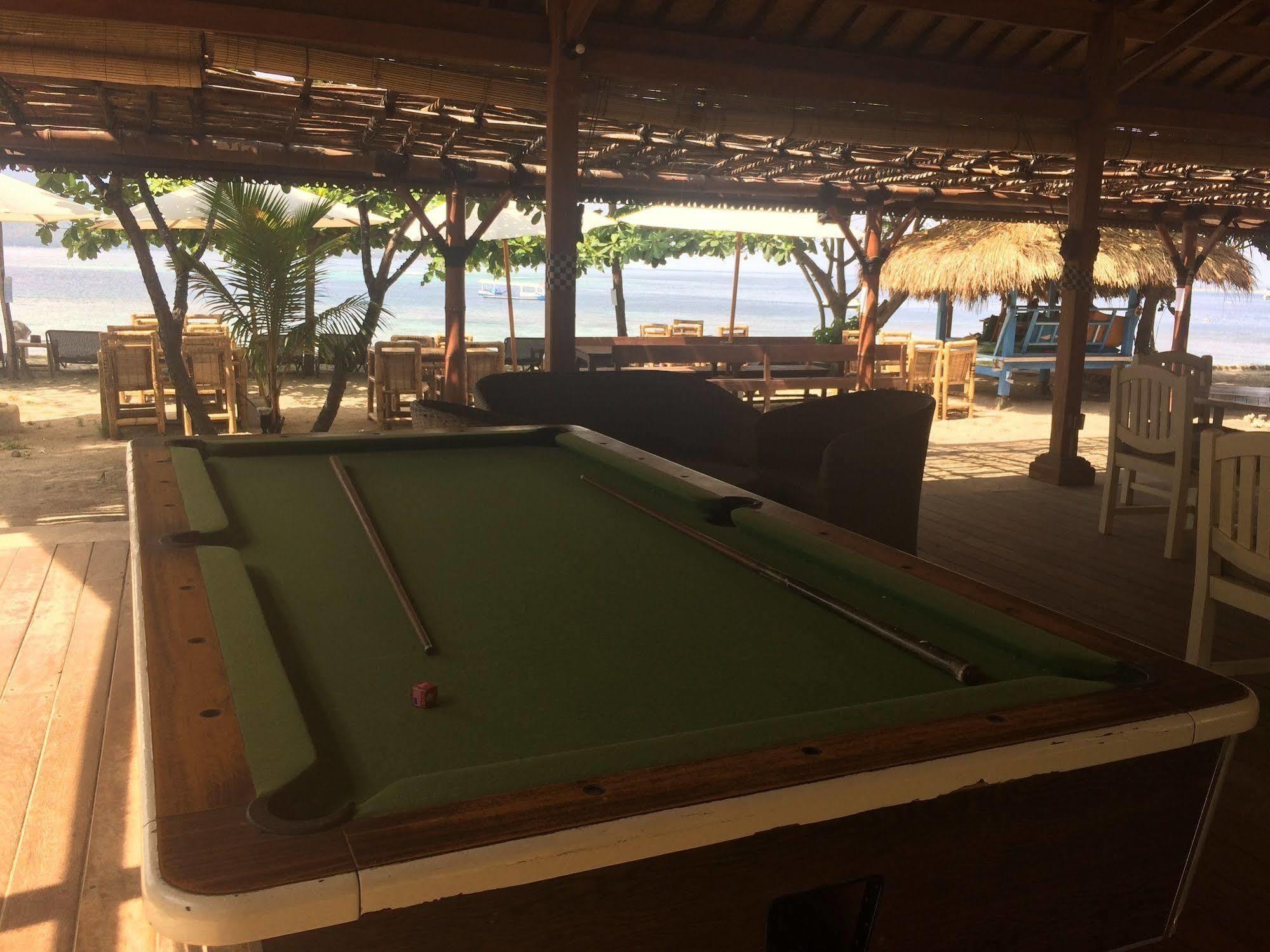 גילי אייר 7Seas Cottages מראה חיצוני תמונה