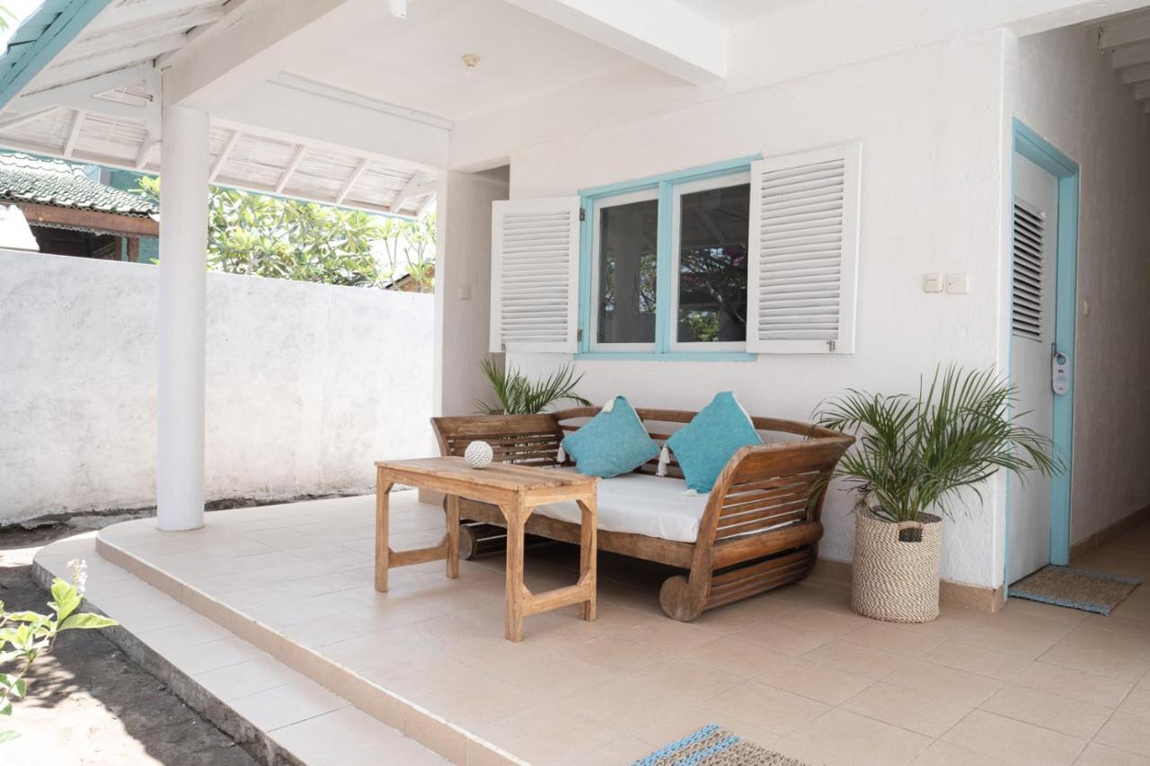 גילי אייר 7Seas Cottages מראה חיצוני תמונה
