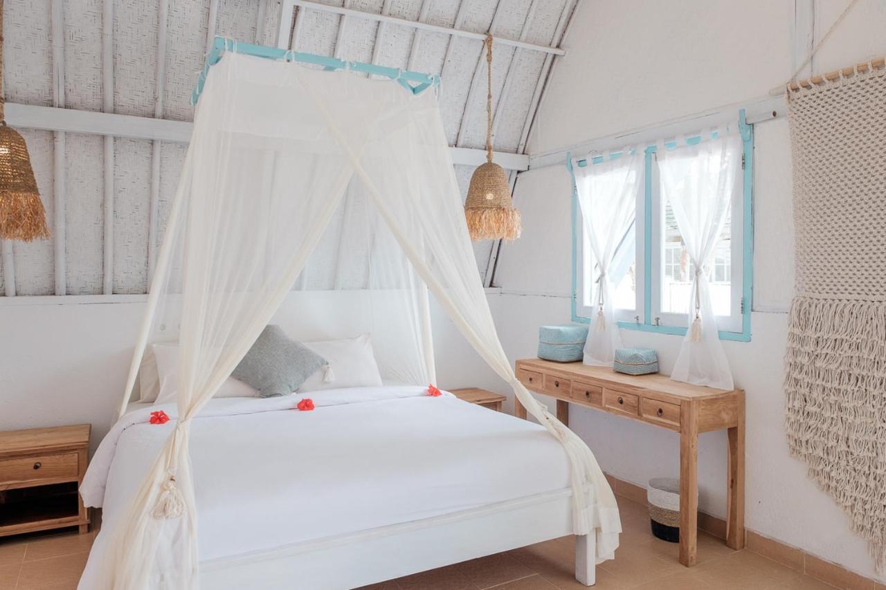 גילי אייר 7Seas Cottages מראה חיצוני תמונה